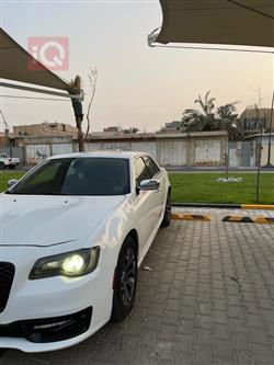 كرايسلر 300